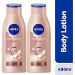 NIVEA BODY LOTIONS