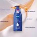 NIVEA Nourishing Body Milk