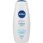 NIVEA Creme Care Shower Cream – moisturises better than a soap!