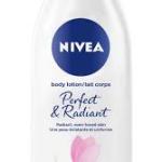 NIVEA Perfect and Radiant Lotion