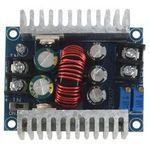 300W 20A DC Buck Module Constant Current Adjustable Step-Down Converter Voltage