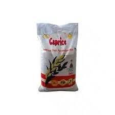Caprice Parboiled Rice 5 kg