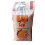 Caprice Parboiled Rice 5 kg