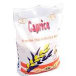 Caprice Parboiled Rice 5 kg
