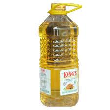King's Vegetable Oil 1 L