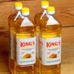 King's Vegetable Oil 1 L