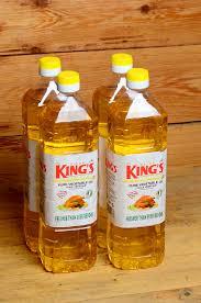 King's Vegetable Oil 1 L