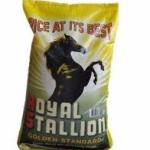 Royal Stallion Parboiled Rice 50 kg