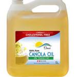 Omni Canola Oil 5 L