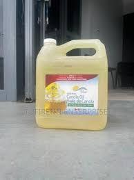 Omni Canola Oil 5 L