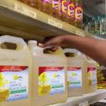 Omni Canola Oil 5 L