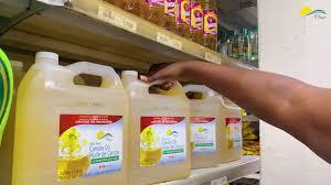 Omni Canola Oil 5 L