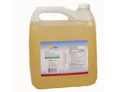 Omni Canola Oil 5 L
