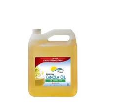 Omni Canola Oil 5 L