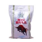 Big Bull Parboiled Rice 5 kg
