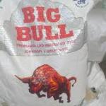 Big Bull Parboiled Rice 5 kg