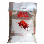 Big Bull Parboiled Rice 5 kg