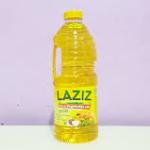 Laziz Pure Vegetable Oil 3 L
