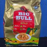 Big Bull Parboiled Rice 750 g
