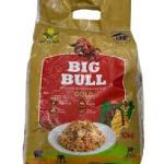 Big Bull Parboiled Rice 750 g