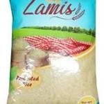Lamis Parboiled Rice 2 kg