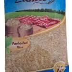 Lamis Parboiled Rice 2 kg