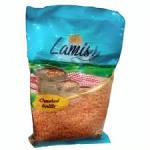Lamis Parboiled Rice 2 kg