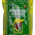 Mama's Pride Parboiled Rice 5 kg