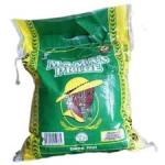 Mama's Pride Parboiled Rice 5 kg