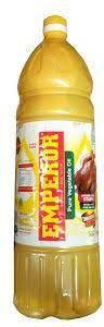 Emperor Refined Palm Pure Vegetable Oil 700 ml