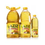 Laziz Pure Vegetable Oil 1 L