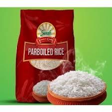 Sunola Parboiled Rice 1 kg