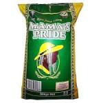 Mama's Pride Parboiled Rice 25 kg