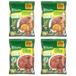 Knorr Chicken Cubes 8 g x45