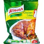 Knorr Chicken Cubes 8 g x45