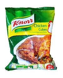 Knorr Chicken Cubes 8 g x45