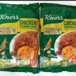 Knorr Chicken Cubes 8 g x45