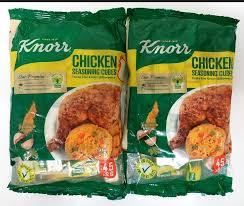 Knorr Chicken Cubes 8 g x45