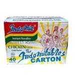 Indomie Instant Noodles Chicken 70 g