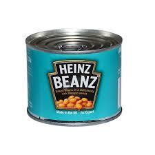 Heinz Baked Beans 200 g