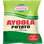 Ayoola Foods Potato Flour 1 kg