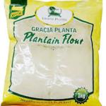 Gracia Planta Plantain Flour 1 kg
