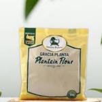 Gracia Planta Plantain Flour 1 kg