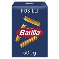 Barilla Fusilli 500 g