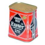 Exeter Corned Beef Product of Brazil 340 g