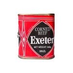 Exeter Corned Beef Product of Brazil 340 g