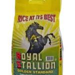 Royal Stallion Parboiled Rice 5 kg