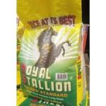 Royal Stallion Parboiled Rice 5 kg