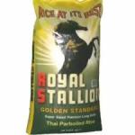 Royal Stallion Parboiled Rice 5 kg