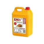 King's Vegetable Oil 5 L